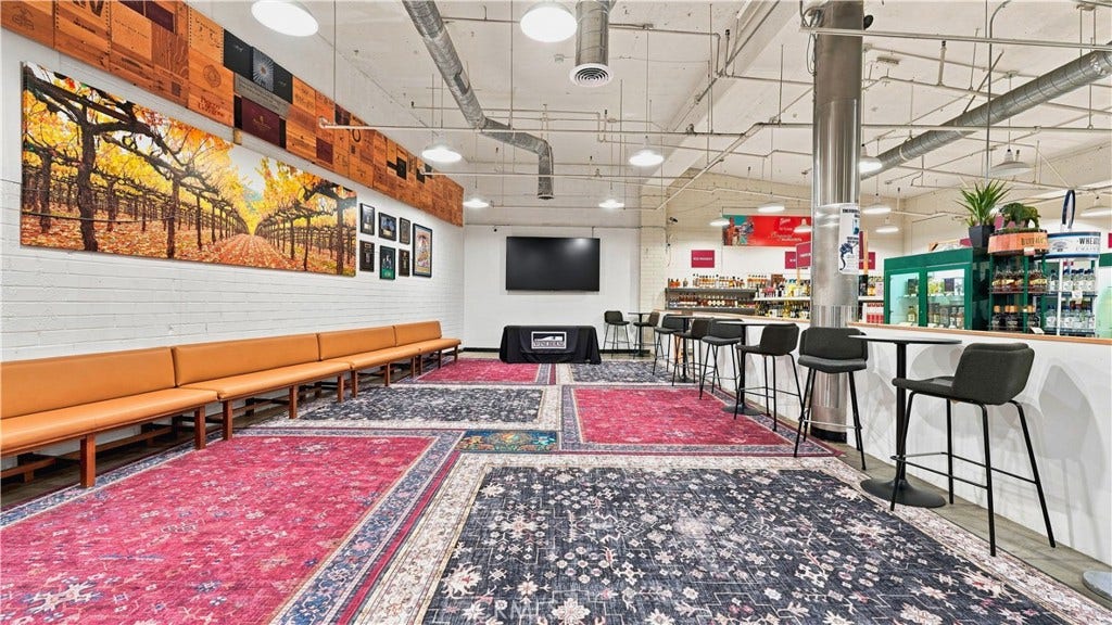 2311 Cotner Avenue, Los Angeles, CA 90064