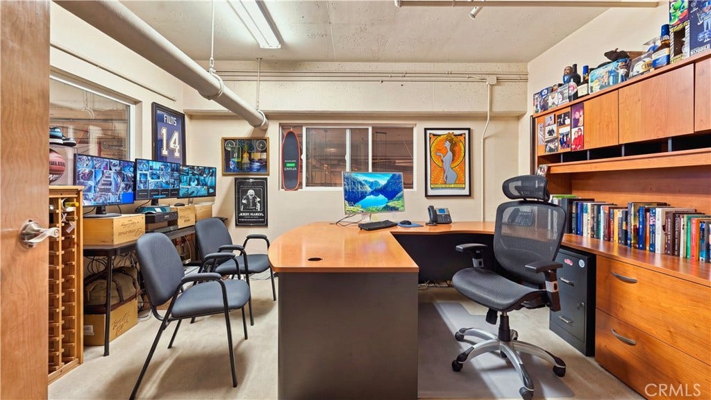 2311 Cotner Avenue, Los Angeles, CA 90064