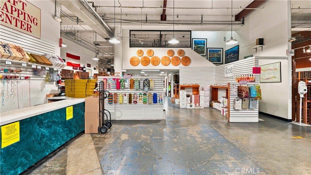 2311 Cotner Avenue, Los Angeles, CA 90064