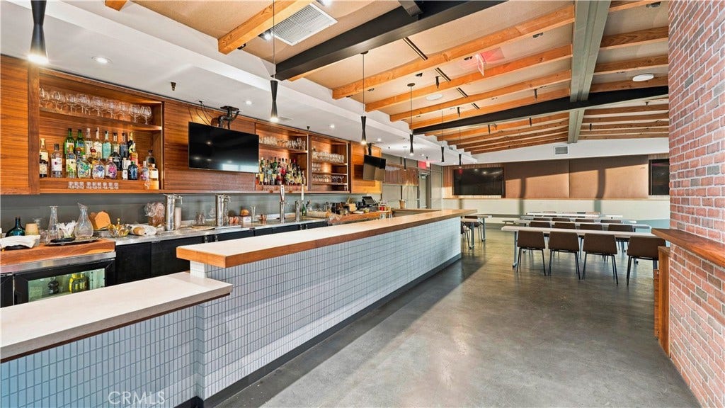 2311 Cotner Avenue, Los Angeles, CA 90064