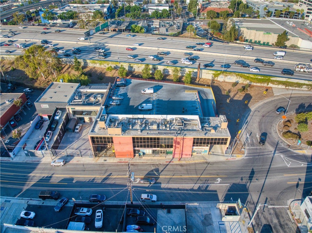 2311 Cotner Avenue, Los Angeles, CA 90064