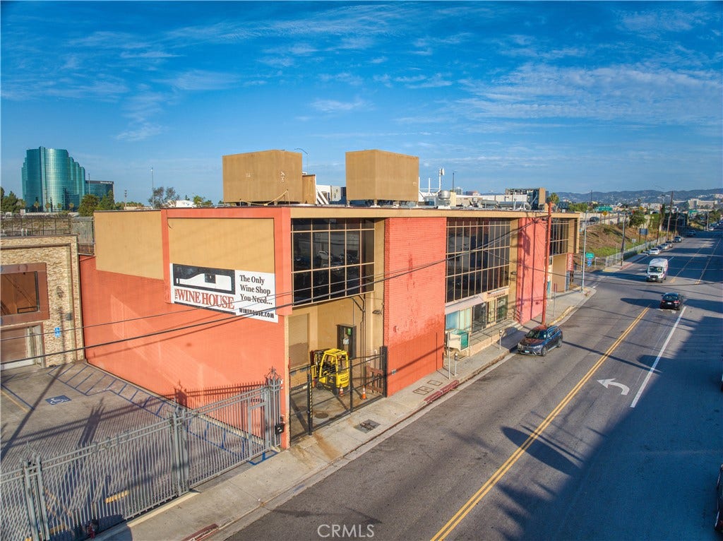 2311 Cotner Avenue, Los Angeles, CA 90064