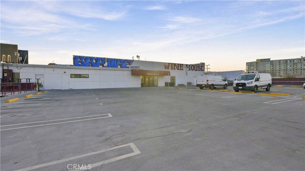 2311 Cotner Avenue, Los Angeles, CA 90064