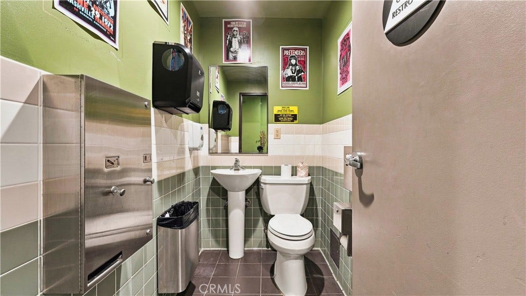 2311 Cotner Avenue, Los Angeles, CA 90064