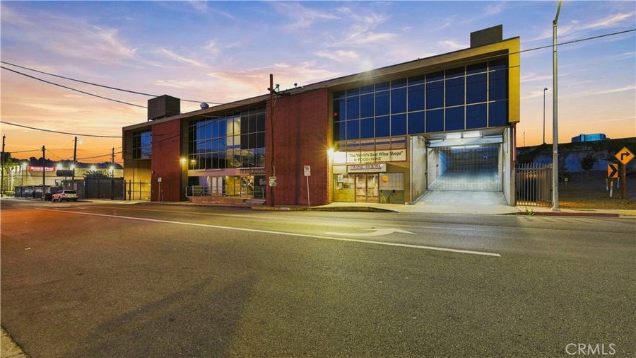 Property photo for 2311 Cotner Avenue, Los Angeles, CA