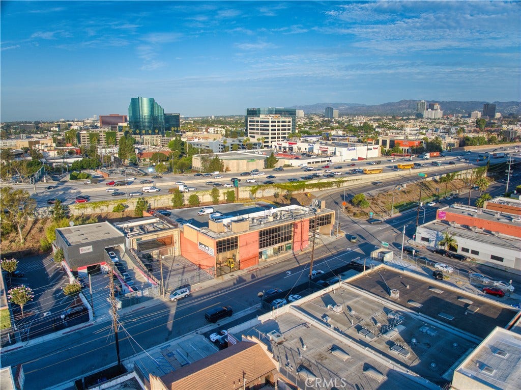 2311 Cotner Avenue, Los Angeles, CA 90064
