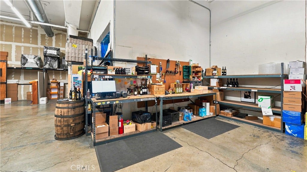 2311 Cotner Avenue, Los Angeles, CA 90064