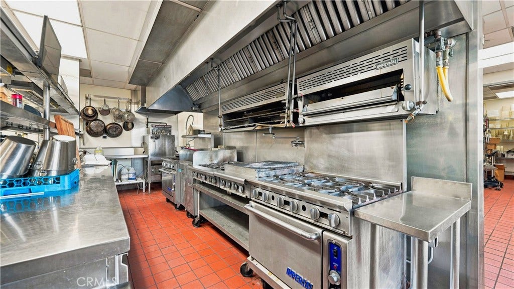 2311 Cotner Avenue, Los Angeles, CA 90064