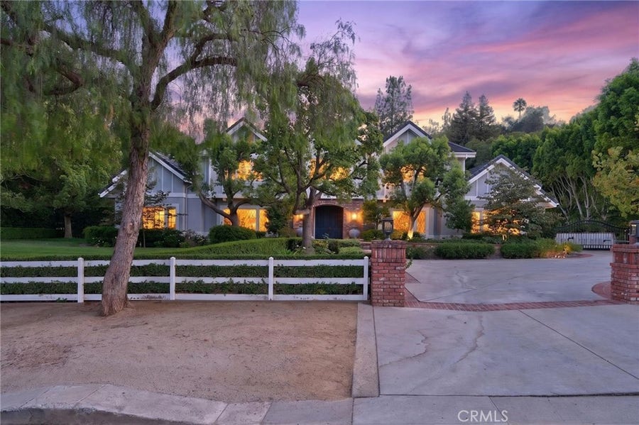Property photo for 25225 Eldorado Meadow Road, Hidden Hills, CA