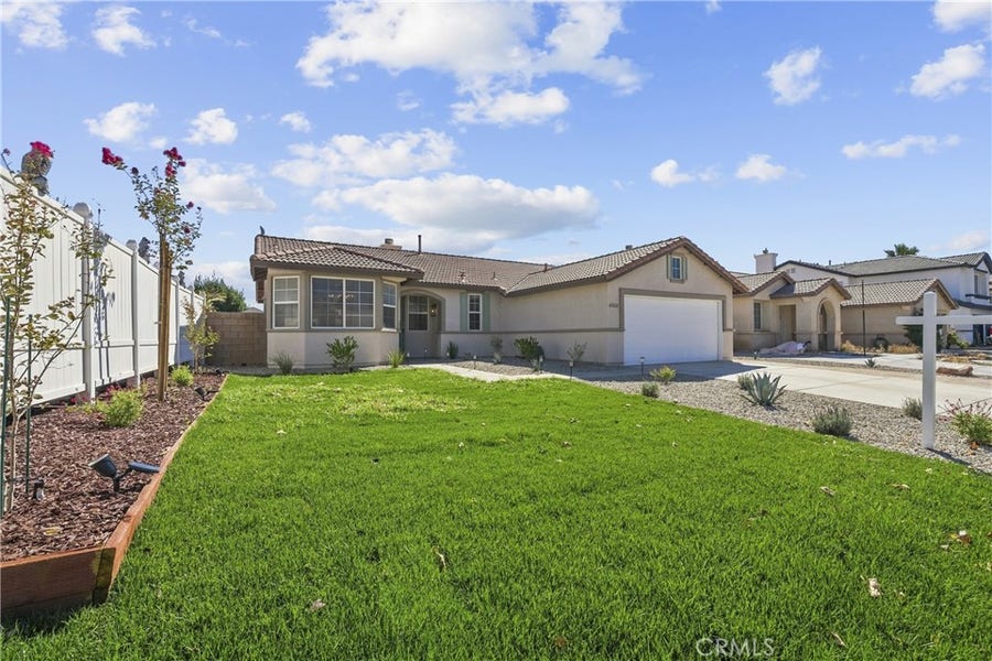 Property photo for 45826 Caledonia Court, Lancaster, CA
