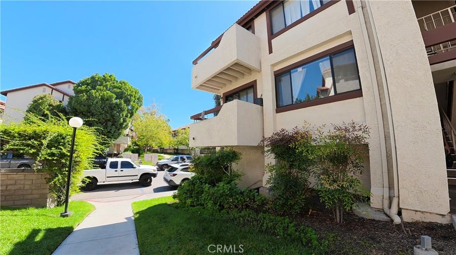 Property photo for 18128 Sundowner, #1133, Canyon Country, CA