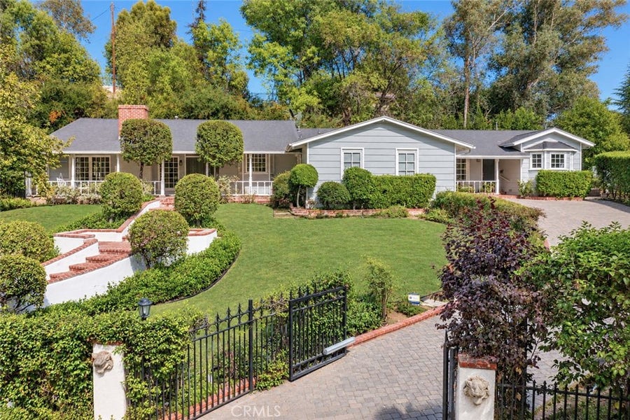 Property photo for 5408 Penfield Avenue, Woodland Hills, CA