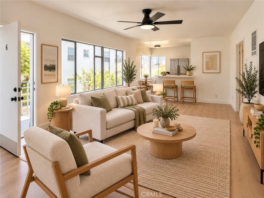 Property photo for 1015 19th Street, Santa Monica, CA