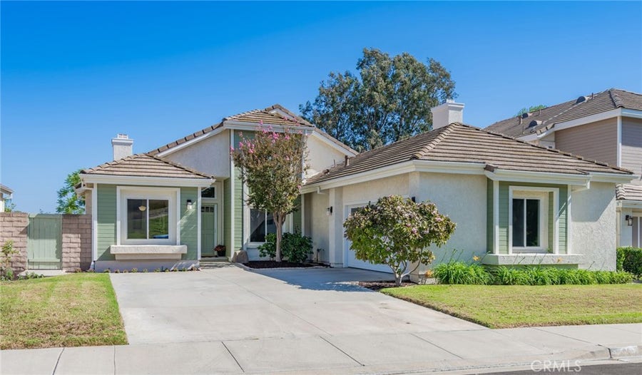 Property photo for 6919 Lafayette Street, Moorpark, CA