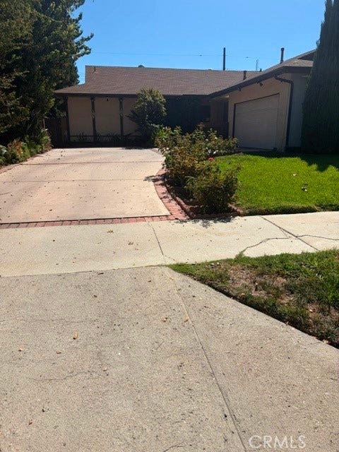 Property photo for 6472 Farralone, Woodland Hills, CA