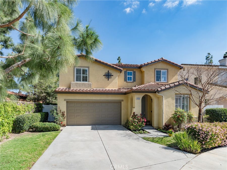 Property photo for 4696 Refugio Court, Camarillo, CA