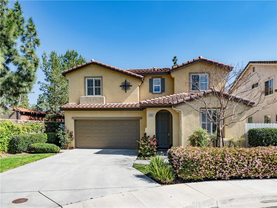Property photo for 4696 Refugio Court, Camarillo, CA