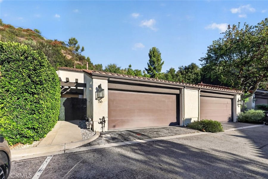 Property photo for 56 Glenflow Court, Glendale, CA