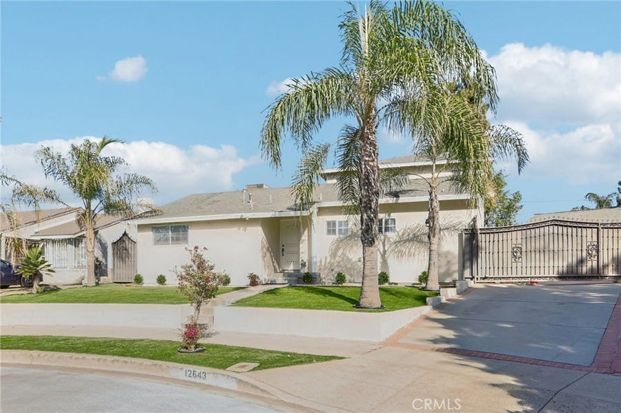 Property photo for 12643 Elkwood Street, North Hollywood, CA