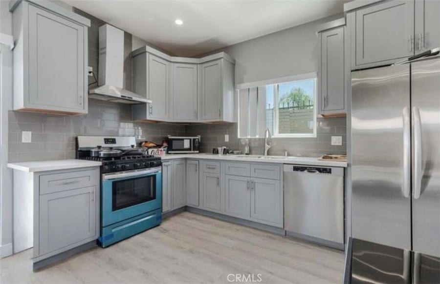 Property photo for 8224 Vanscoy ave, North Hollywood, CA