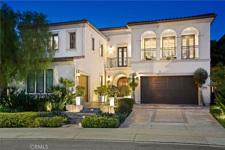 Property photo for 11735 N Manchester Way, Porter Ranch, CA