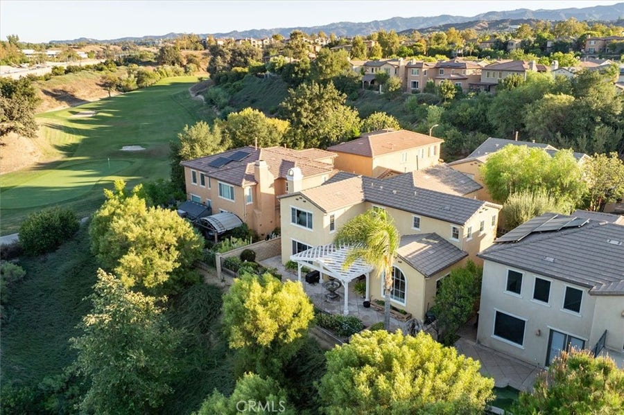 Property photo for 25337 Los Arqueros Drive, Valencia, CA