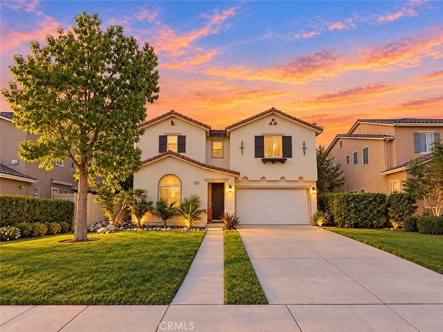 Property photo for 17511 Poplar Point, Canyon Country, CA