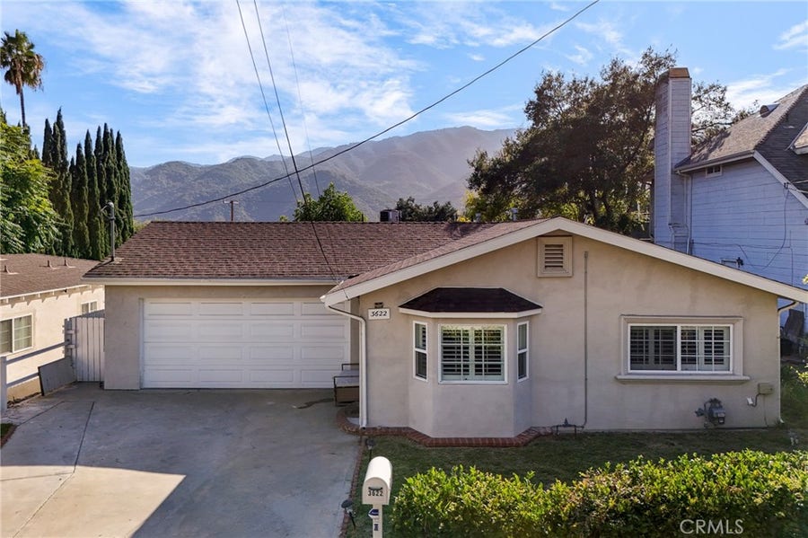 Property photo for 3622 4th Avenue, Glendale, CA