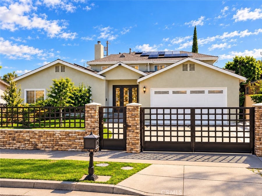 Property photo for 11138 Collett Avenue, Granada Hills, CA