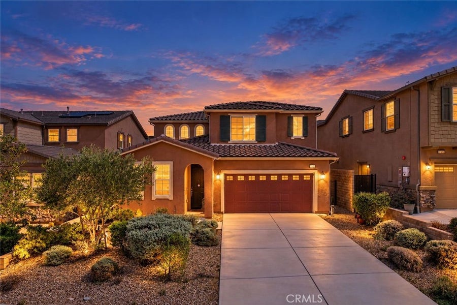 Property photo for 37446 Umbrella Terrace, Palmdale, CA