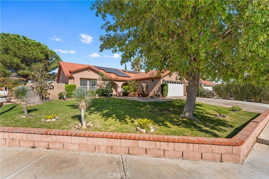 Property photo for 37003 Casa Verde Drive, Palmdale, CA