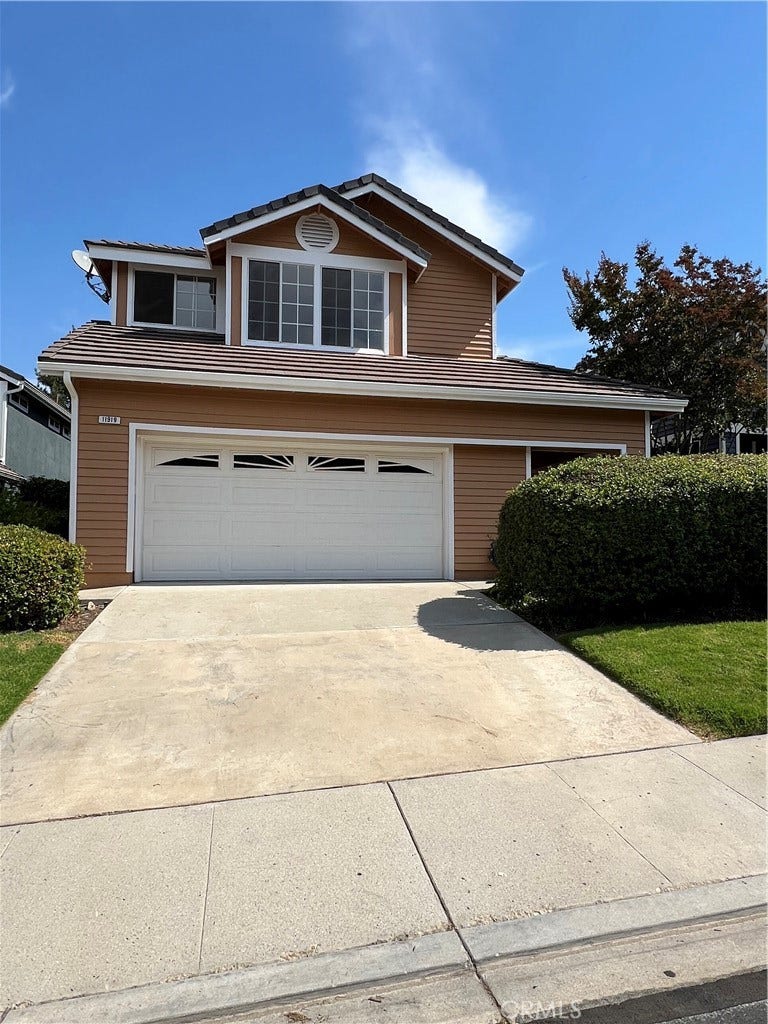 Property photo for 11919 Bubbling Brook, Moorpark, CA