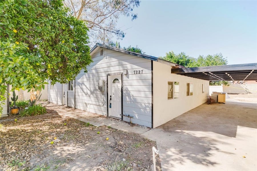 Property photo for 7227 Forbes Avenue, Lake Balboa, CA