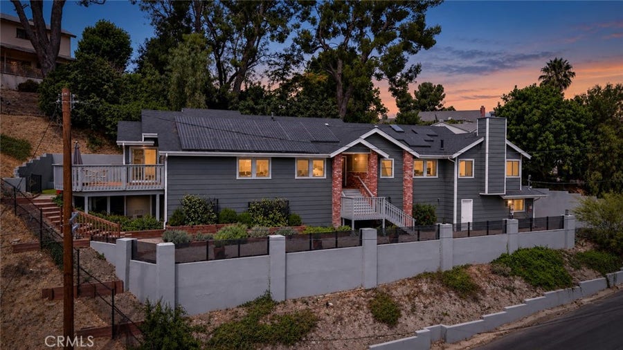 Property photo for 5335 Campo Road, Woodland Hills, CA