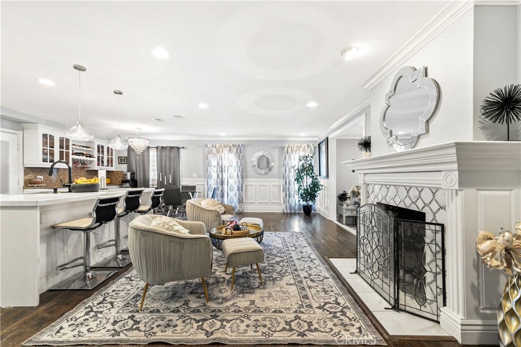 5420 Columbus Avenue, Sherman Oaks, CA 91411 5420 Columbus Avenue, Sherman Oaks, CA 91411