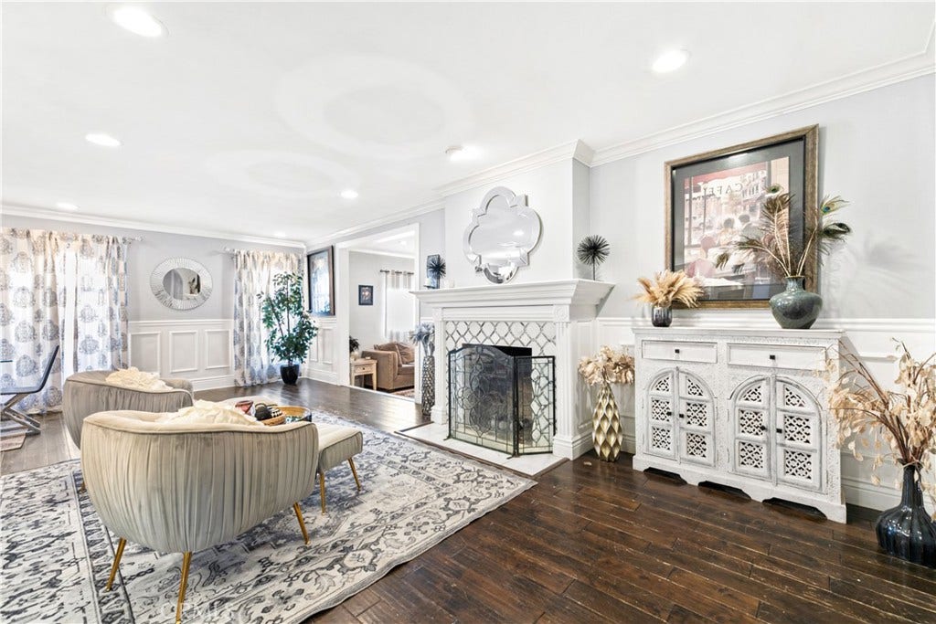 5420 Columbus Avenue, Sherman Oaks, CA 91411 5420 Columbus Avenue, Sherman Oaks, CA 91411