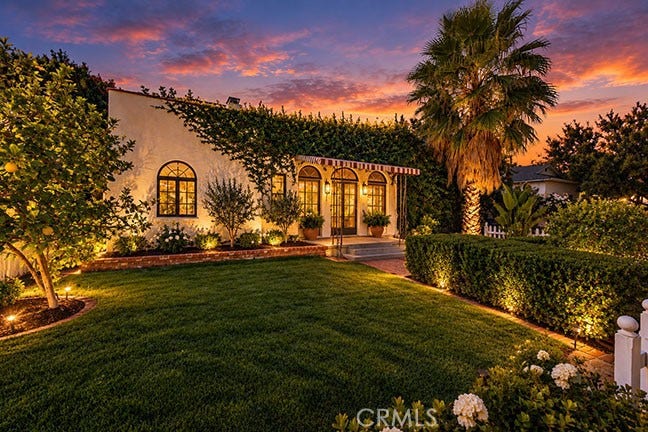 Property photo for 17336 Tulsa, Granada Hills, CA