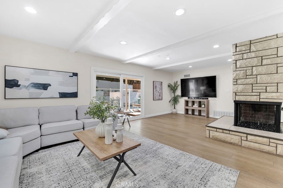 Property photo for 4300 Pampas Road, Woodland Hills, CA