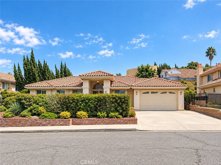 Property photo for 5060 Claro Way, Palmdale, CA