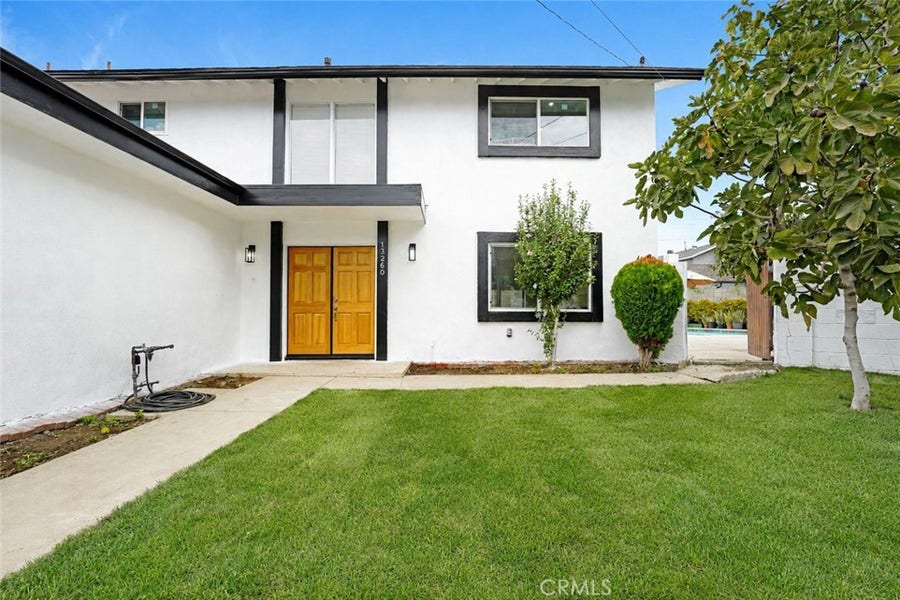 Property photo for 13260 Winfield, Panorama City, CA