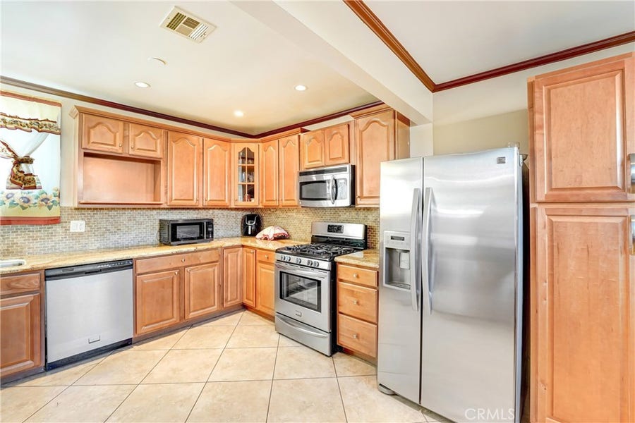 Property photo for 13127 Pinney Street, Pacoima, CA