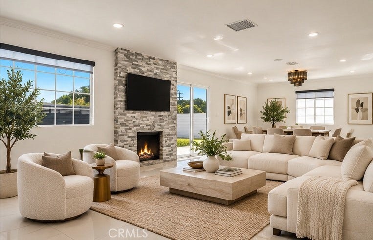 Property photo for 7814 Mclaren Avenue, West Hills, CA