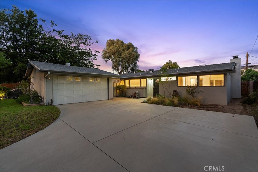 Property photo for 9310 Sophia Avenue, North Hills, CA