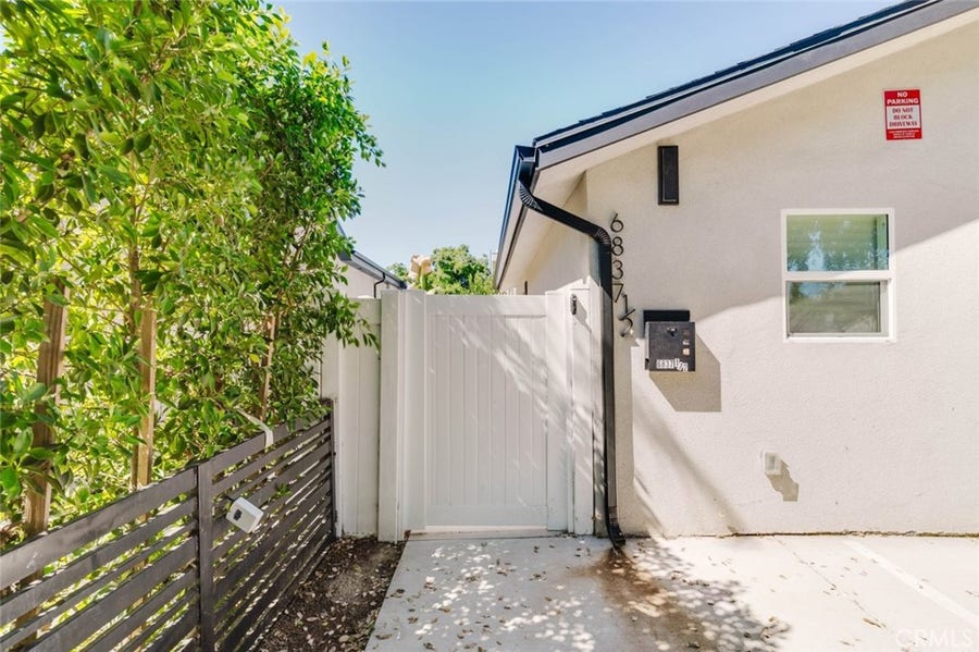 Property photo for 6837 Yolanda Avenue, Reseda, CA
