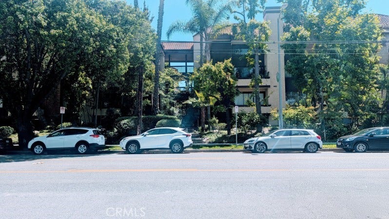 Property photo for 13214 Moorpark, #108, Sherman Oaks, CA