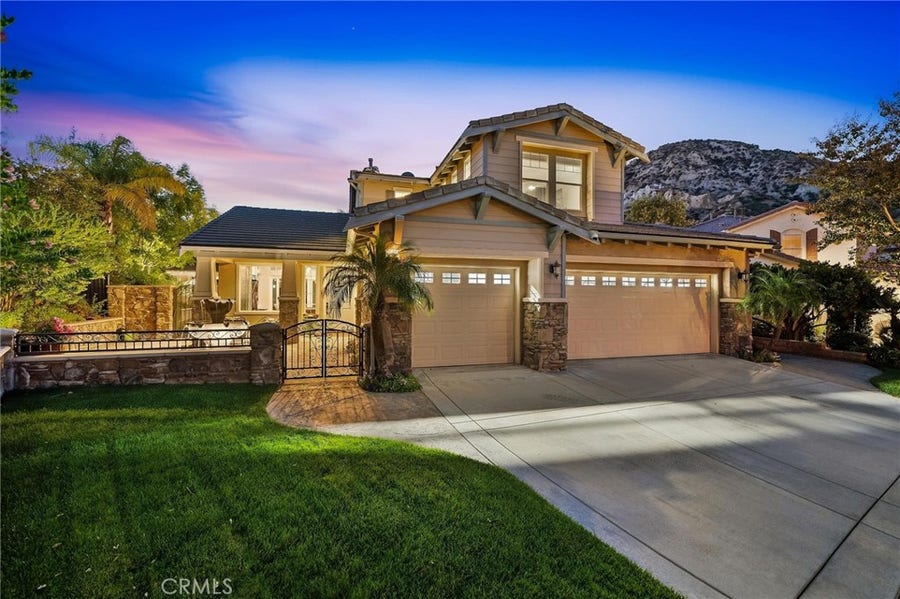 Property photo for 25083 Blue Ridge Way, Stevenson Ranch, CA