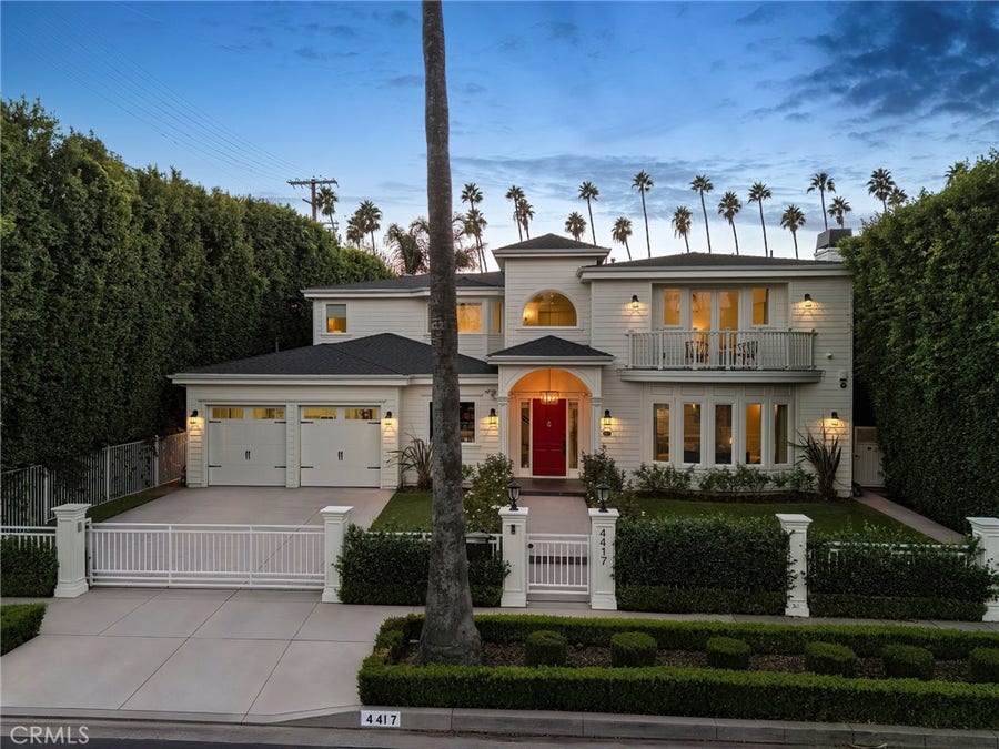 Property photo for 4417 Atoll Avenue, Sherman Oaks, CA