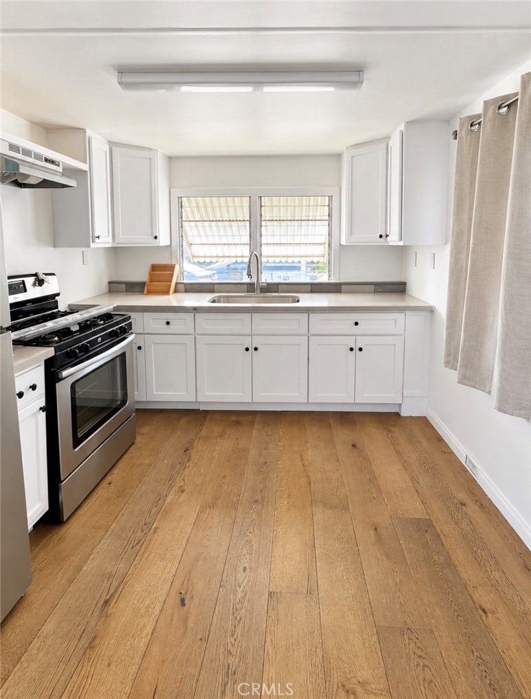 Property photo for 3219 Gulf St, #26, Bakersfield, CA