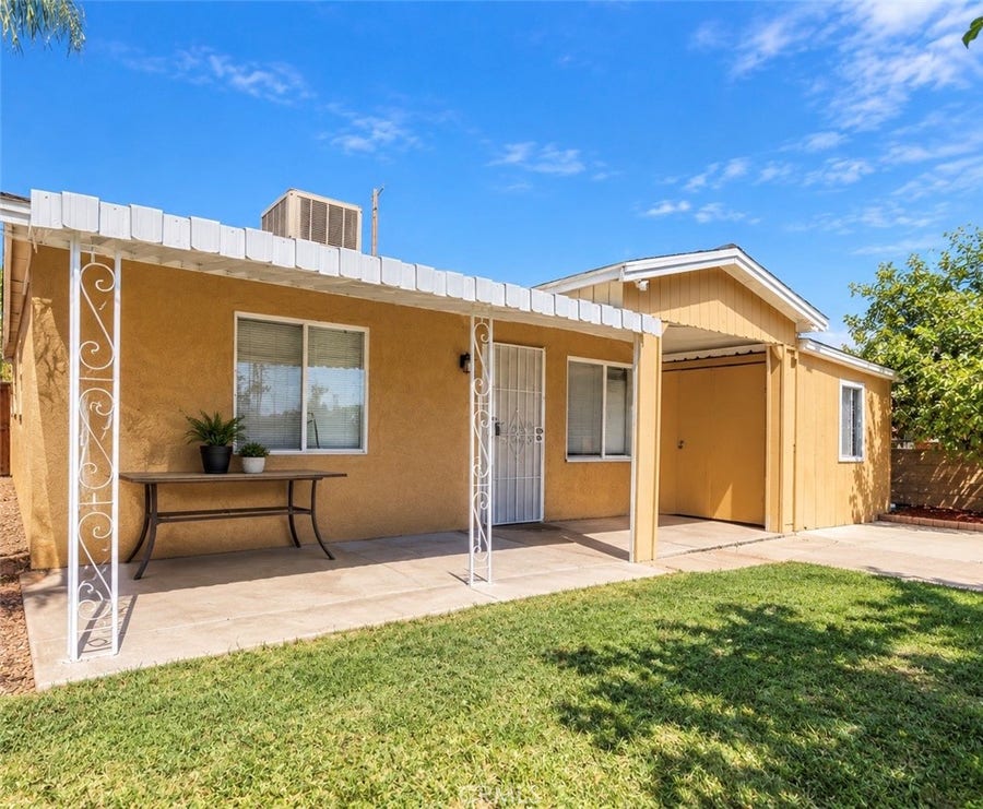 Property photo for 3819 Mitchell Avenue, Bakersfield, CA