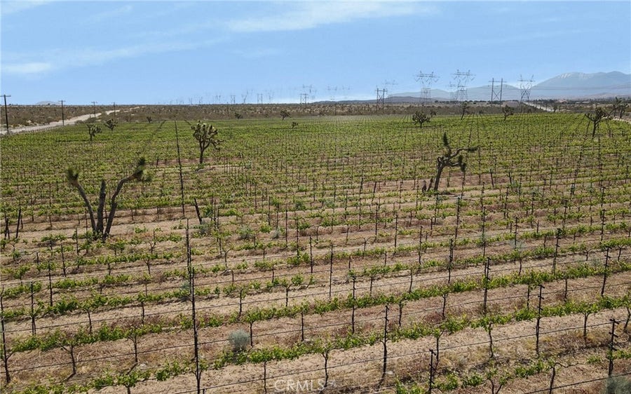Property photo for 0 FT Tejon Vic 82nd st E, Palmdale, CA